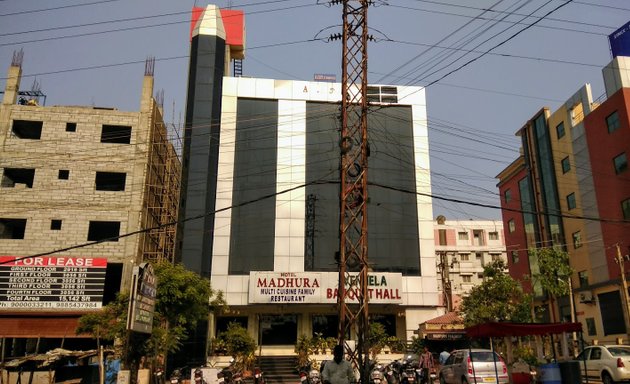 Photo of Hotel Madhura