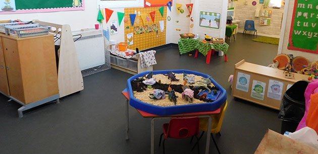Photo of Mama Bear's Day Nursery and Pre-school, Brislington