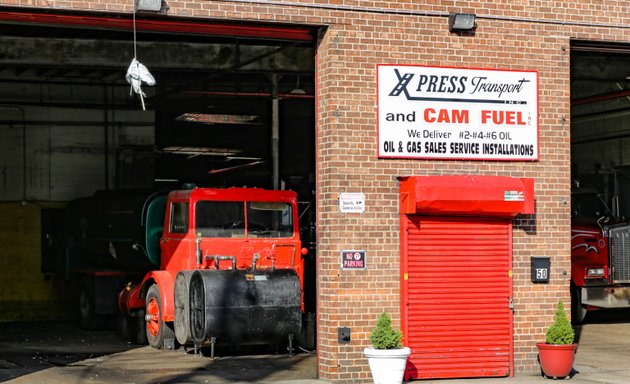 Photo of Cam Fuel Inc.