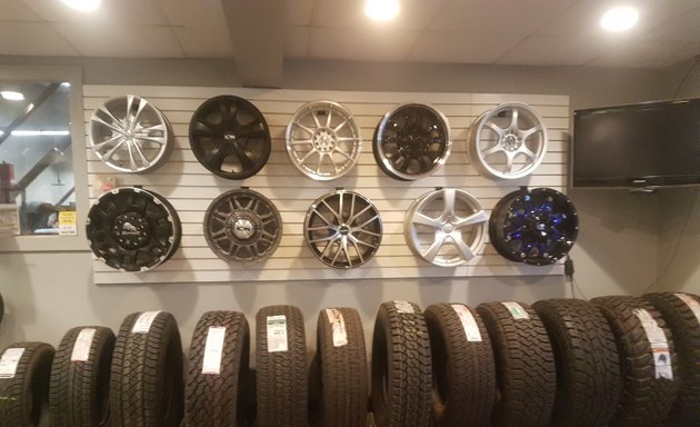 Photo of OK Tire