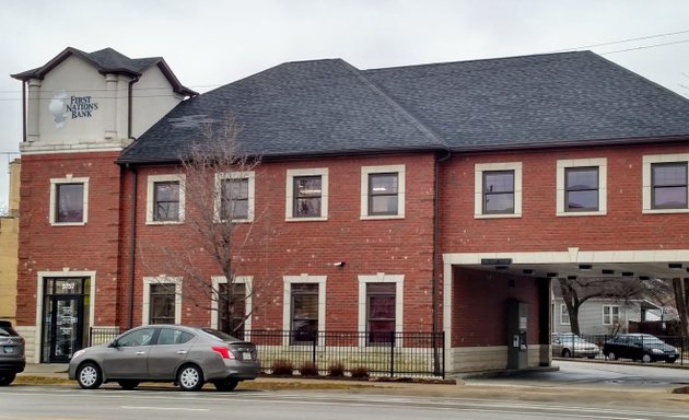 Photo of First Nations Bank