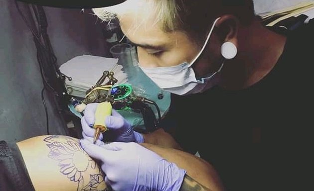 Photo of Jonz Tattoo