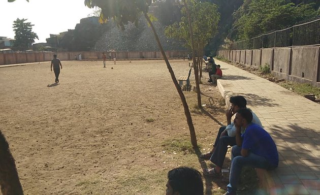 Photo of BMC Play Ground ashok steel traders