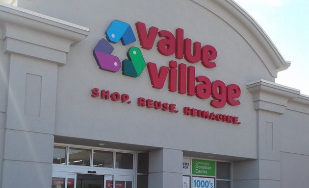 Photo of Value Village