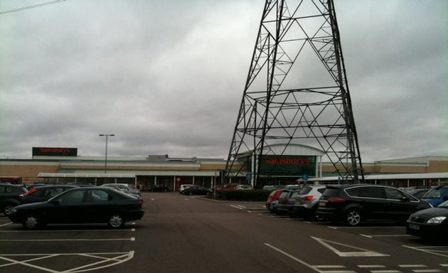 Photo of Sainsbury's