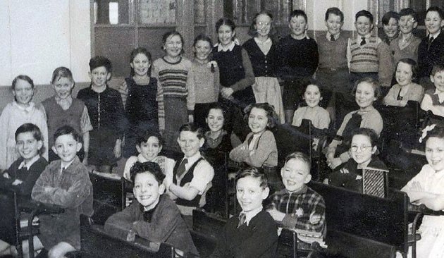 Photo of Langford Primary School