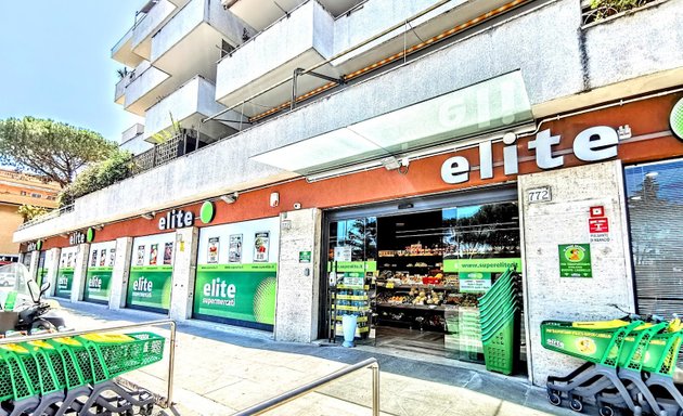 foto Elite Supermercati