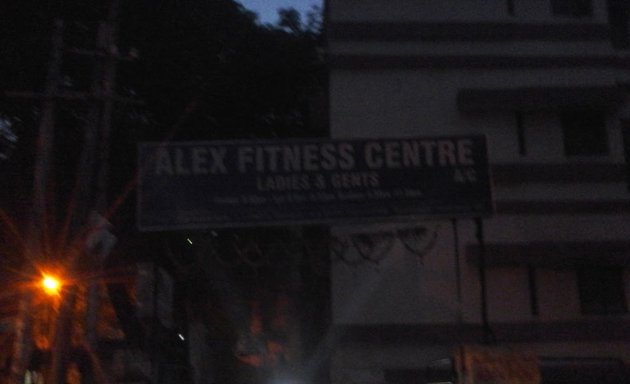 Photo of Alex Fitness Centre