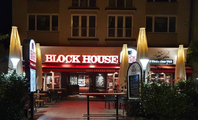 Foto von BLOCK HOUSE München