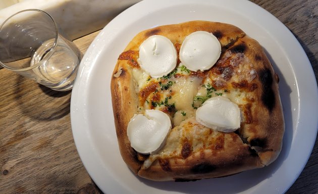 Photo de Vapiano Strasbourg Pasta Pizza Bar