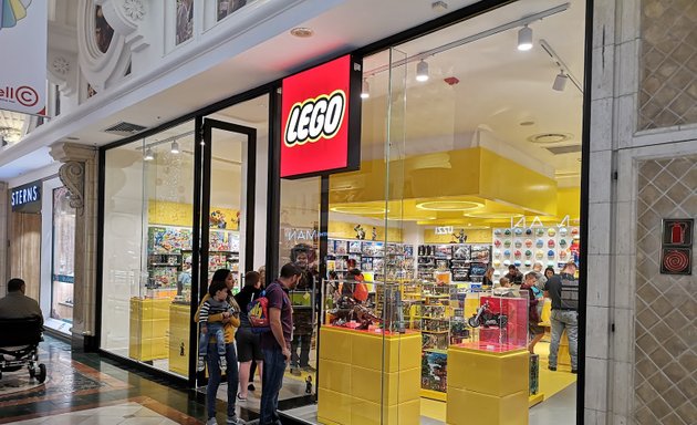 Photo of LEGO® Store