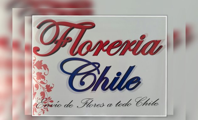 Foto de floreria chile