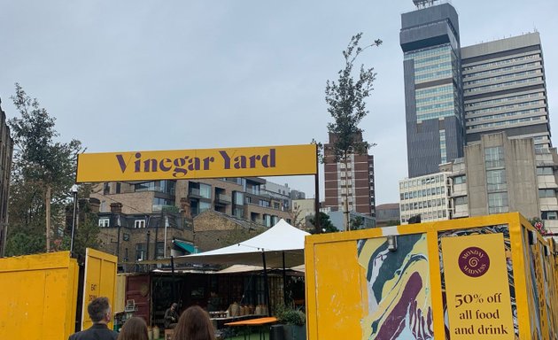 Photo of Vinegar Yard