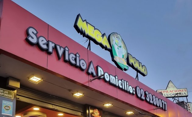 Foto de Mega Pollo Don Milo