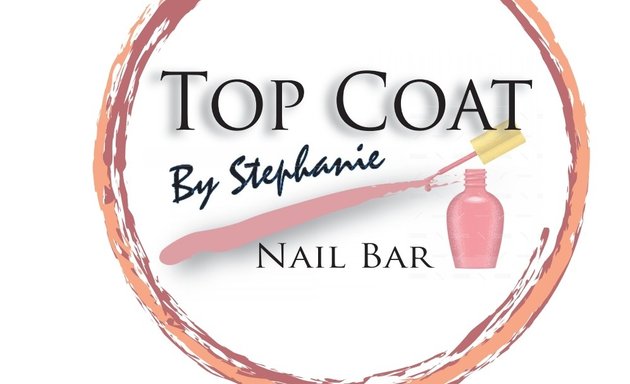 Photo of Top Coat By Stephanie