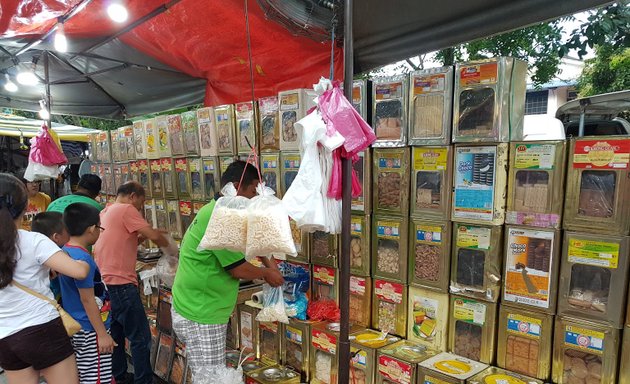 Photo of Pasar Malam Taman Permata