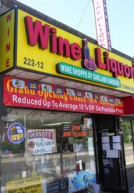 Photo of Justwin Wine Shoppe of Oakland Gardens