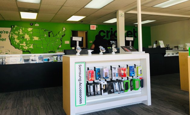 Photo of Cricket Wireless Authorized Retailer