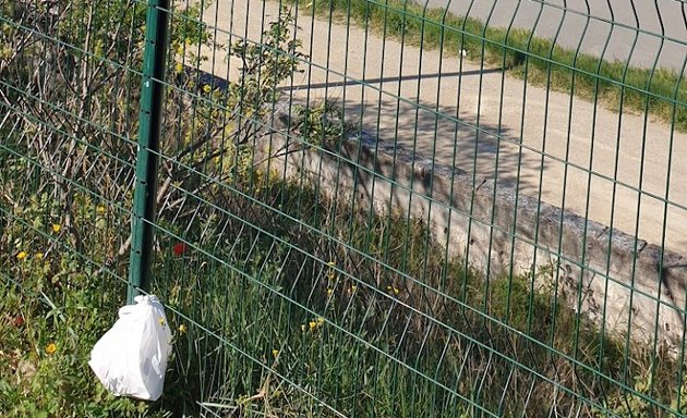 Photo de École Maternelle et Élémentaire Les Borels