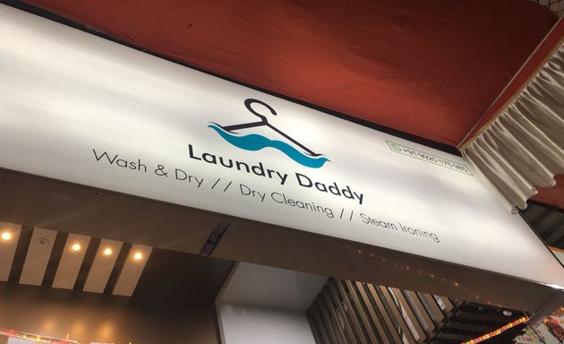Photo of Laundry Daddy
