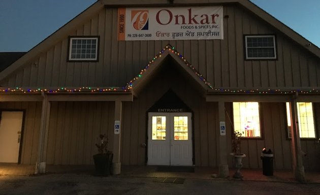 Photo of Onkar Foods & Spices Inc