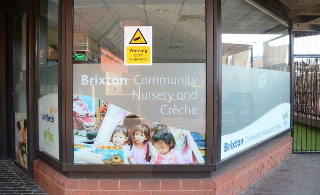 Photo of LEYF - Brixton Nursery & Pre-School