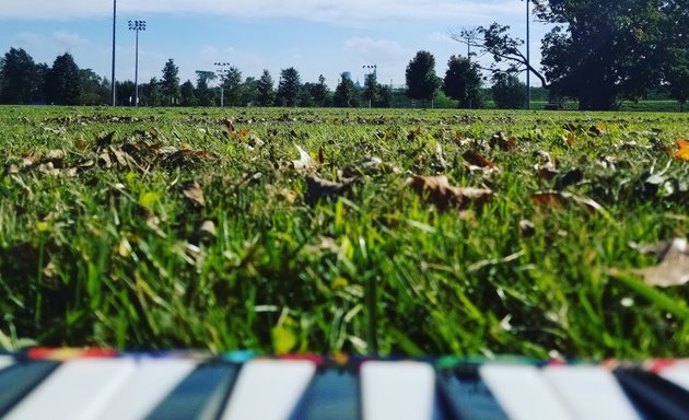 Photo of Fairmount New - Cricket Field