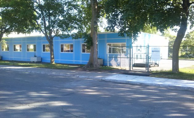 Photo of École primaire des Monarques - Établissement Marie-Rollet