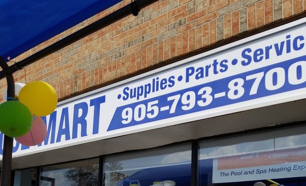 Photo of Pool Mart Service