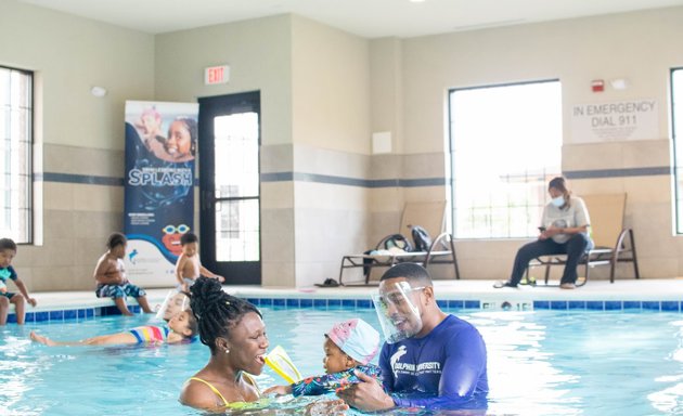 Photo of Dolphin University Swim School - Baltimore