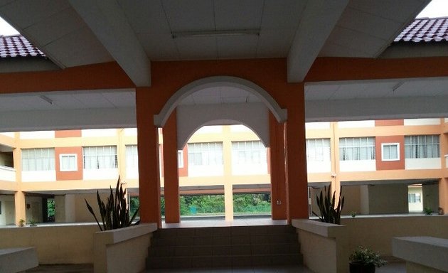 Photo of Sekolah Kebangsaan Desa Murni