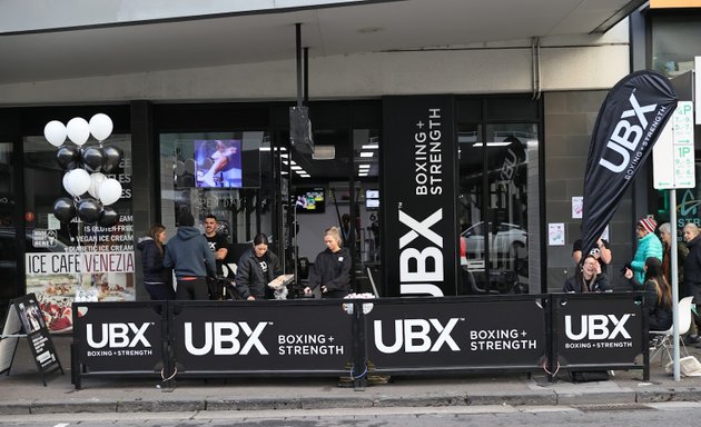 Photo of UBX Port Melbourne