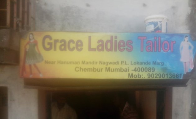 Photo of Grace Ladies Tailor