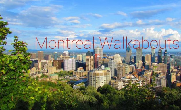 Photo of Montreal Walkabouts