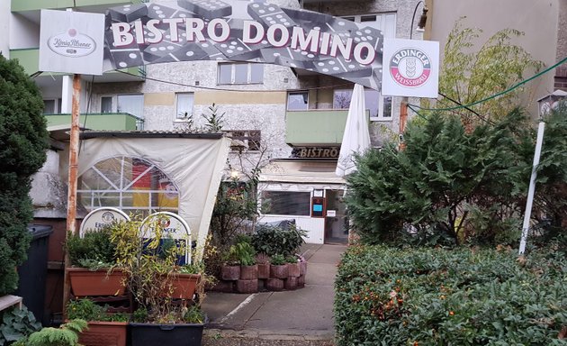 Foto von Cafe Bistro Domino