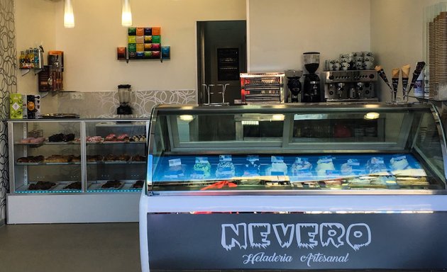 Foto de Heladeria nevero