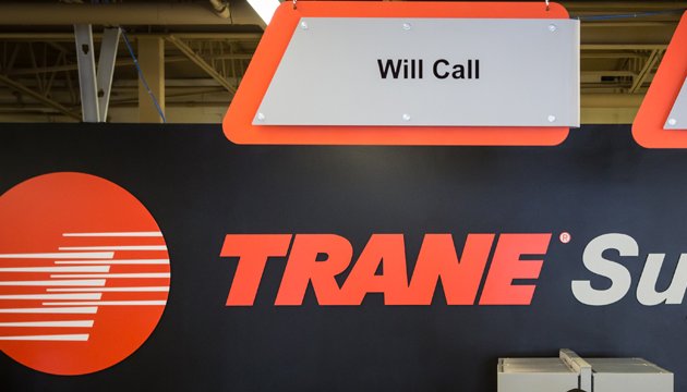 Photo of Trane Supply