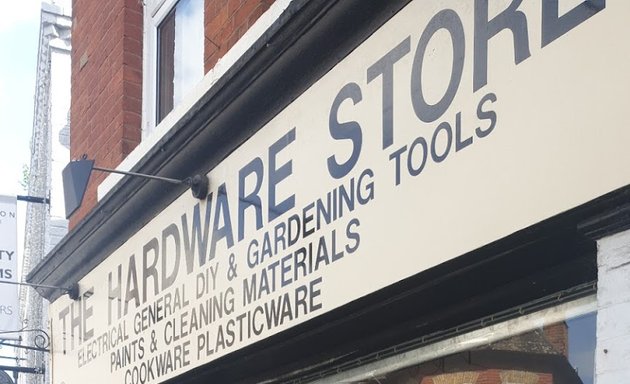 Photo of The Hardware Store