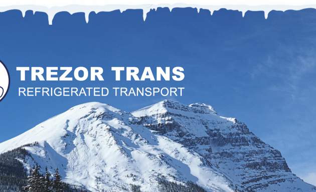 Photo of Trezor Transport