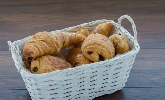 Photo de My breakfast Toulouse