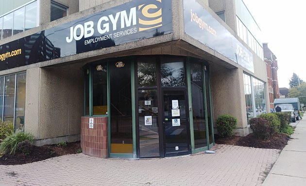 Photo of Job Gym St. Catharines