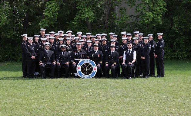 Photo of Royal Canadian Sea Cadets Corps Resolute