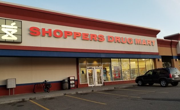 Photo of Shoppers Drug Mart