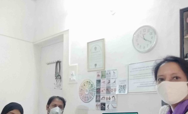 Photo of Dr Munavvar's M S Homeopathic Medical Centre (Homeopathy Clinic, koramangala, Bangalore)