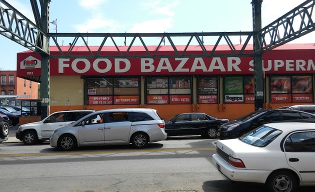 Photo of Food Bazaar