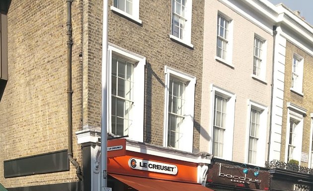 Photo of Le Creuset Fulham Road