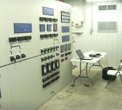 Photo of Electrical Consultants, Inc.