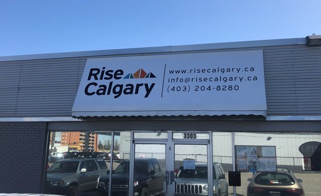 Photo of Rise Calgary - Forest Lawn