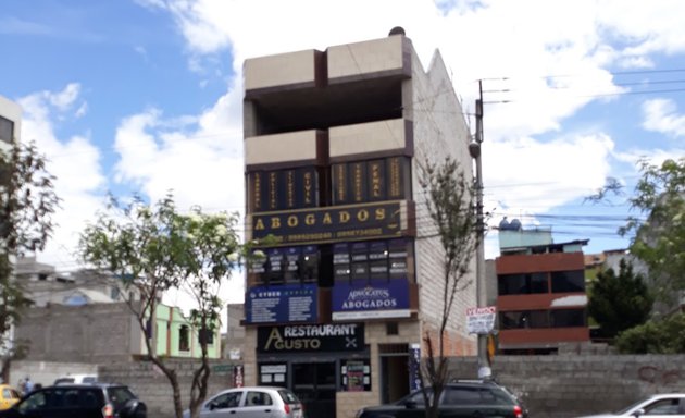 Foto de Restaurante Agusto