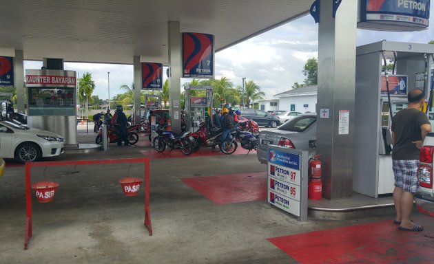 Photo of Petron Juru Rest Area (S)